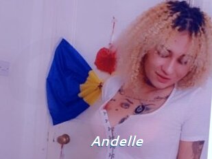 Andelle