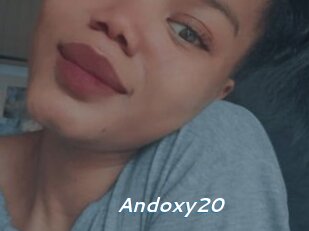 Andoxy20