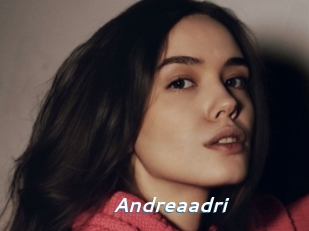 Andreaadri
