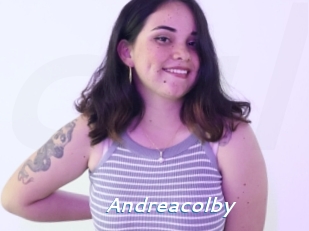 Andreacolby