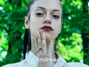 Andreade