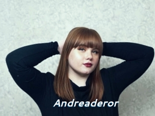 Andreaderor