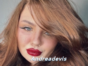 Andreadevis