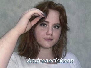 Andreaerickson