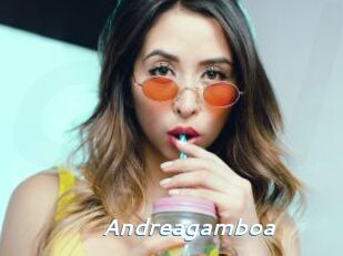 Andreagamboa