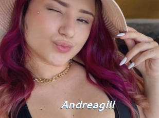 andreagiil Camgirls Live