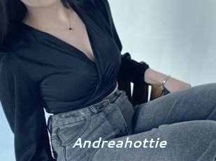Andreahottie