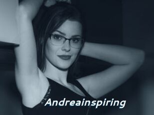 andreainspiring Camgirls Live