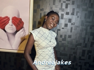 Andreajakes