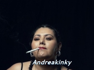 Andreakinky
