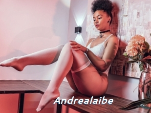 Andrealaibe