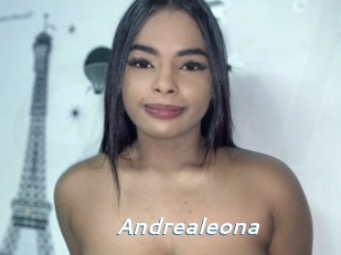 Andrealeona