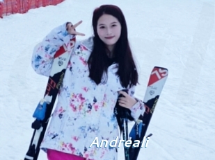 Andreali