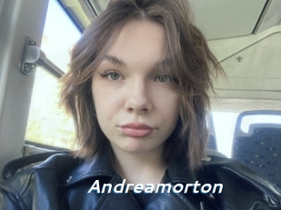 Andreamorton