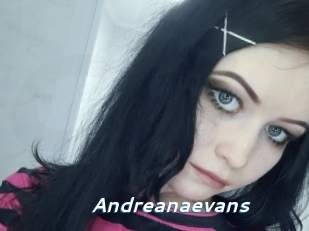 andreanaevans Camgirls Live