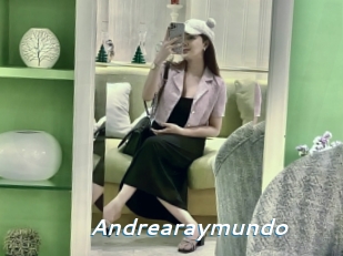 Andrearaymundo