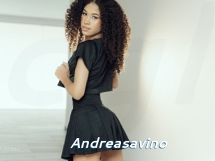 Andreasavino