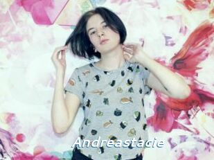 Andreastacie
