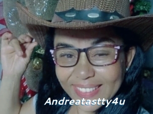 Andreatastty4u