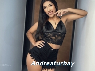Andreaturbay