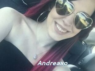 andreaxo Camgirls Live