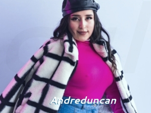 Andreduncan