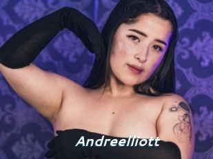 andreelliott Camgirls Live