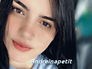 Andreinapetit