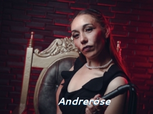 Andrerose