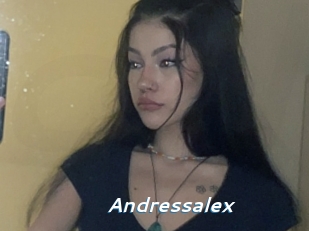 andressalex Camgirls Live