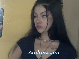 Andressann