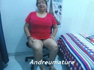 Andreumature