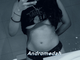 Andromedah