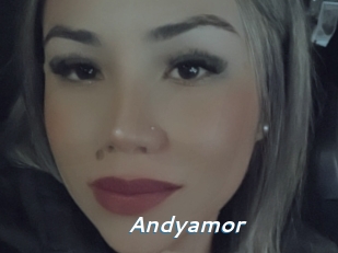 Andyamor