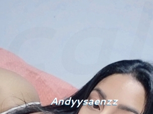 Andyysaenzz
