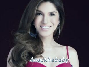 Aneckhababy