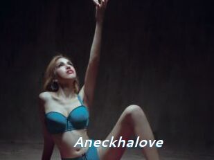Aneckhalove