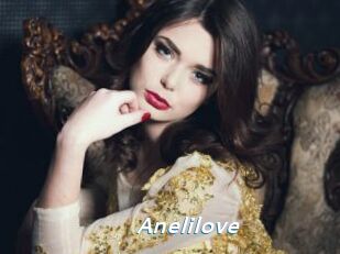 Anelilove