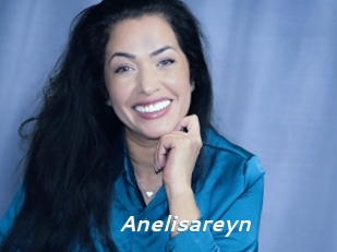 anelisareyn Camgirls Live