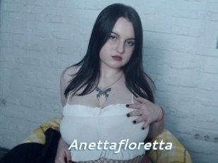 Anettafloretta