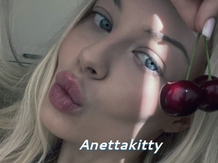 Anettakitty