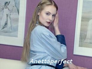 Anettaperfect