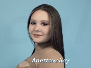 Anettavelley