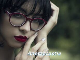 Anettecastle