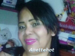Anettehot