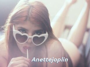Anettejoplin
