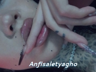 Anfisaletyagho