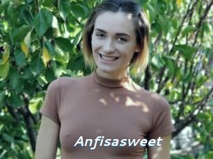 Anfisasweet