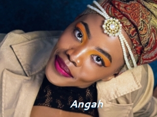 Angah