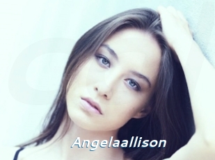 Angelaallison